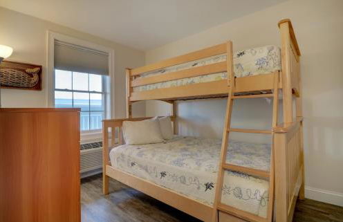 Atlantic Ocean Suites - Foto 66