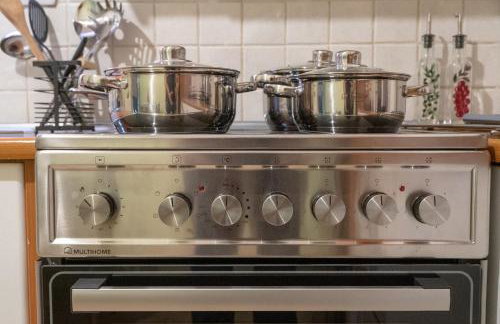 Monastiraki Aélia Apartment by ΜΡS - Foto 19