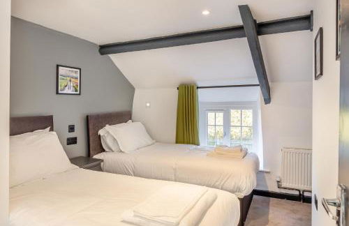 Lanreath Cottage - Foto 23