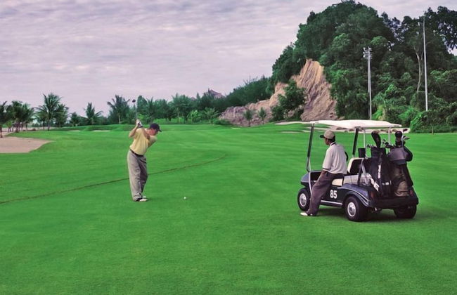 Rimbun Suites & Residences - Foto 72