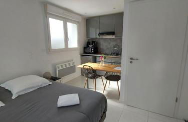 Les appartements sur Pompidou - 7 appartements neufs société selogerametz com - Foto 11