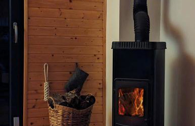 Wooden house Lekneno, near the airport - Foto 36