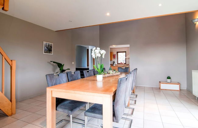 Forest Retreat in Jalhay - Foto 20