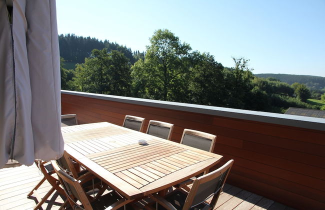 Malmedy Hillside Spa Retreat - Foto 17