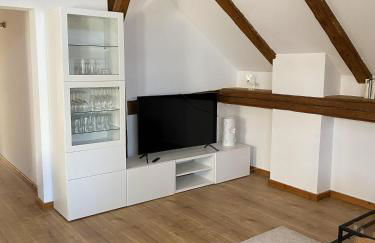 Appartements am Schlossberg - Foto 26