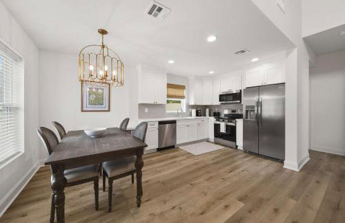 New Ace Cottage - King Bed - Loft - Sports Complex - Foto 11