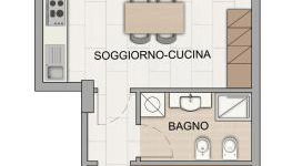 Residence Stella Marina - Foto 3