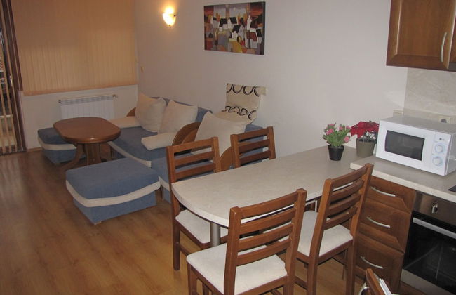 Edelweiss Inn Aparthotel - Foto 14