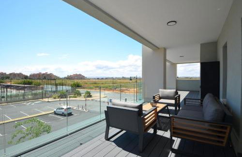 Los Camaleones EXCELLENT & SOLMARES - Foto 50