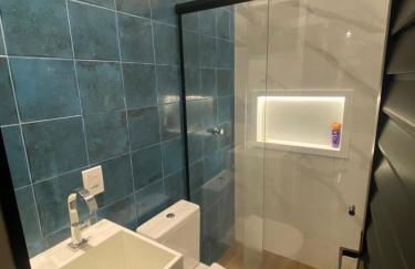 Aluguel cop 30 casa condomínio 4 quartos - Foto 1