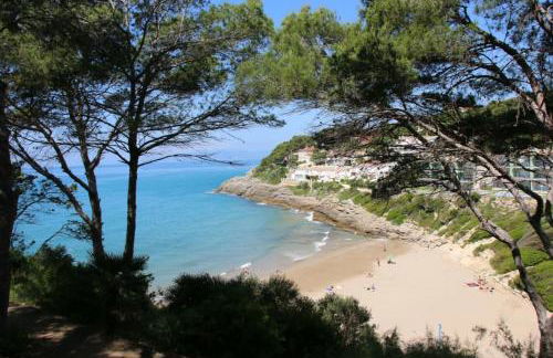 VILLA WINE & BEACH Design and Luxury in Cala Crancs - Foto 45