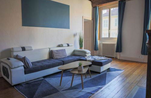 Les Haussmanniens - Foto 4