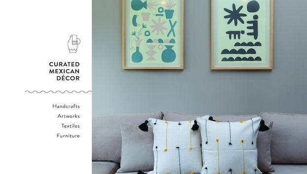 Entrada (vista interior)