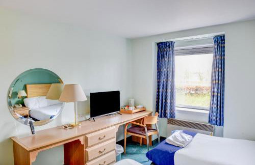 Belvilla Aberdeen Bridge of Don Exhibition Centre - Foto 45