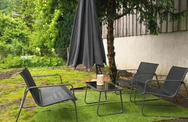 Merci's - Legoland - Garden - Parking - Klima AC - Foto 26