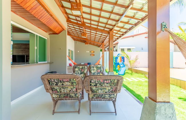 GB60 Excellent House 4 Suites - Photo 31