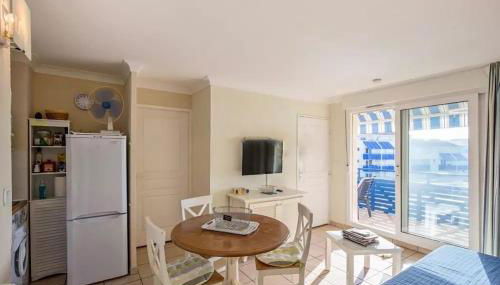 Lacanau, Résidence Bleu Marine, appartements 2e étage, exceptionnels car balcon face et vue océan avec piscine ! Et avec parking réservé - Foto 3