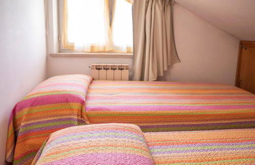 SE034 - Senigallia, graziosa mansarda con vista mare - Foto 19