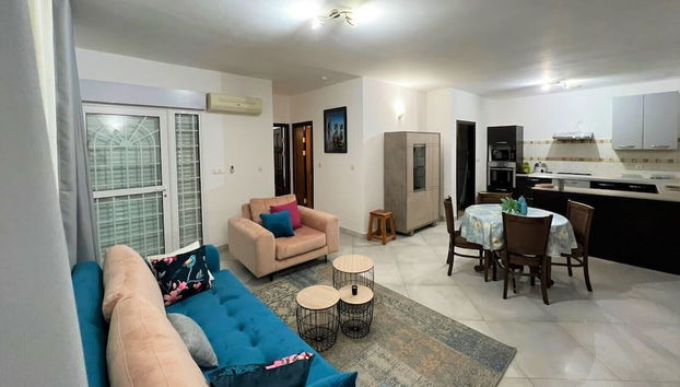 Appartements - Le Paradisier Ambatobe - Foto 4, Habitación