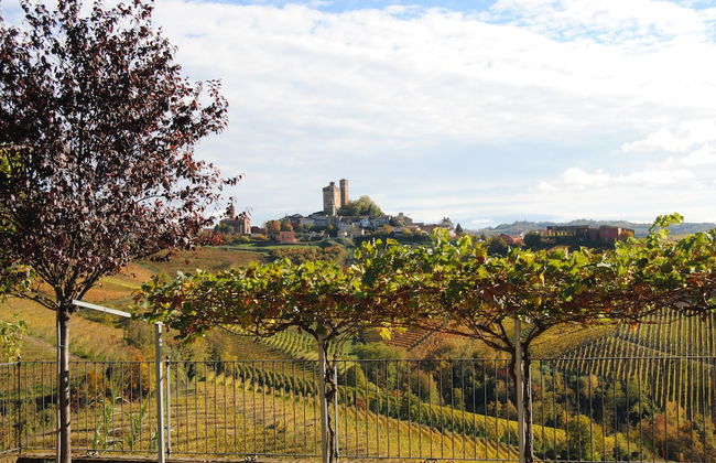 Agriturismo i Grappoli - Photo 41