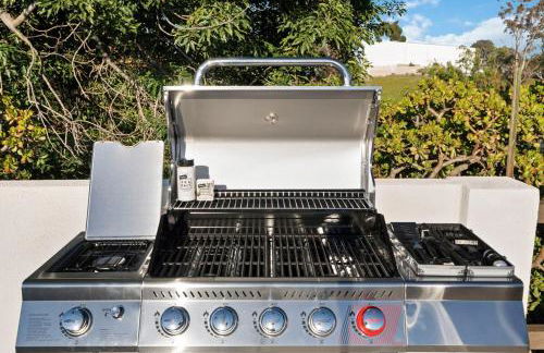 NEW Cozy Zen Pool Jacuzzi Home Heart of San Diego - Foto 40