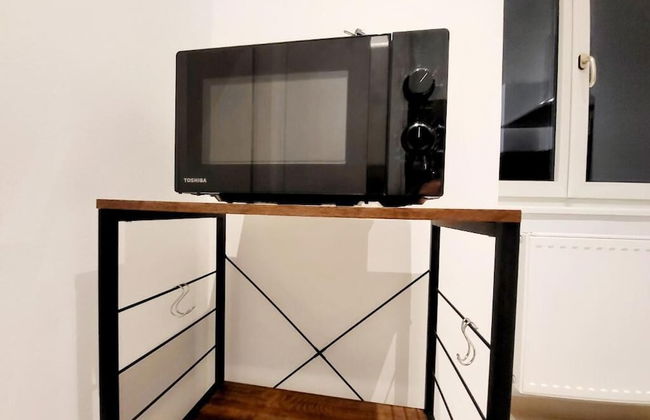 Kienmayer Apartment Vienna - Foto 27