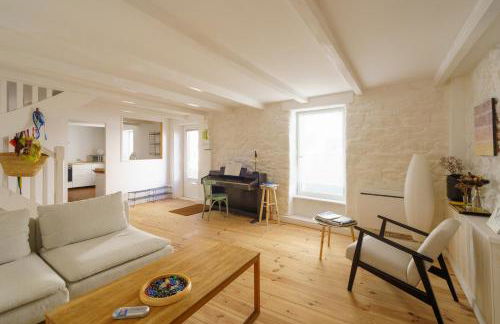 Ty Beg-Hir - 10min à pied du Port - Foto 13