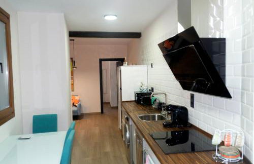 Apartamentos en el Valle del Jerte Flores para Angela - Foto 43