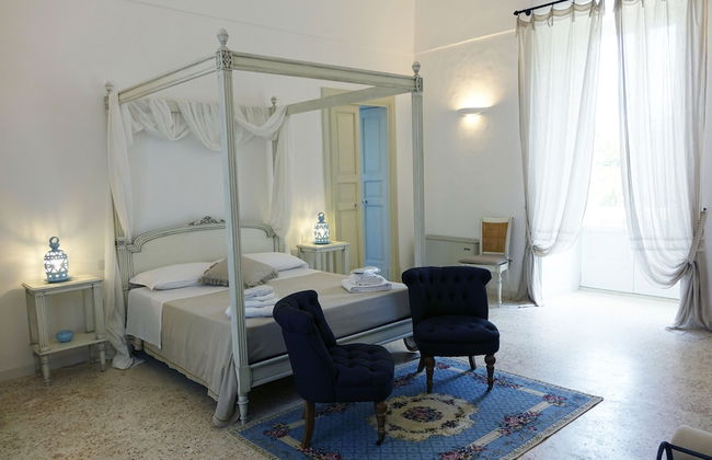 Casina Bardoscia Relais - Foto 9