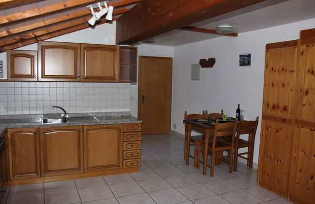 Apartments Arcadia - Foto 27