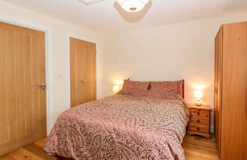 Vine Lodge - Foto 15