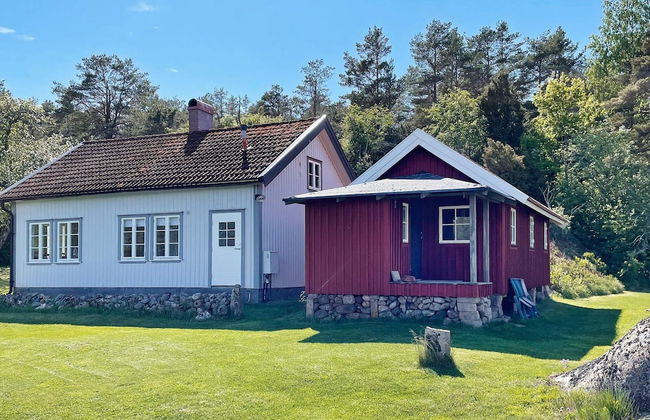 4 Star Holiday Home in Tanumshede-by Traum - Foto 24