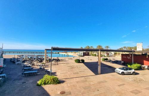 MAR y SOL, Retamar, Cabo de Gata - Foto 36