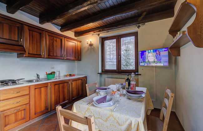 Belvedere Apartments A21 - Photo 12