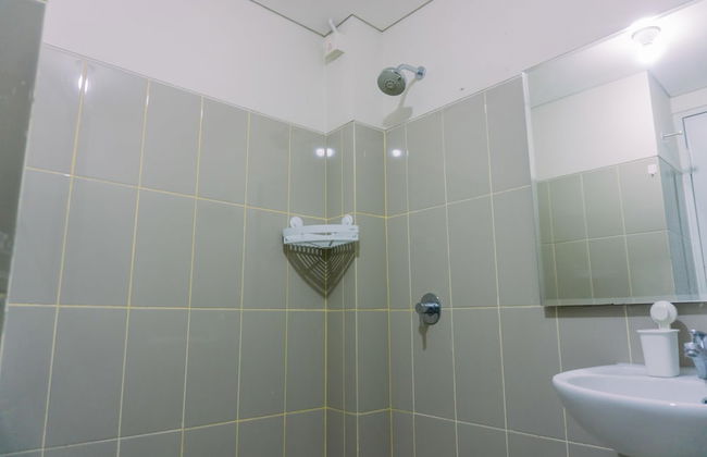 Cozy And Enjoy Living Studio Apartment Bintaro Plaza Residence Altiz Tower - Foto 11