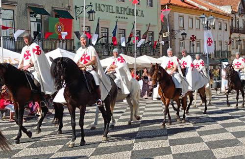 TemplarDreams - Old Centre - Foto 28