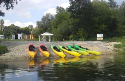 Osada Rycerska & Apartamenty Rycerskie - Foto 76