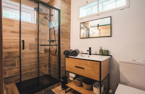 Studio - Centre La Salle les Alpes Serre Chevalier - Photo 10