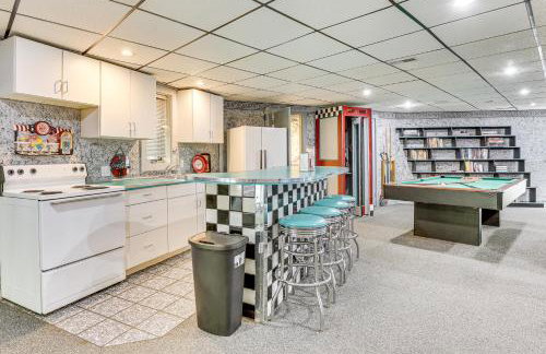 Walk to School House Winery Home with Deck! - Foto 30