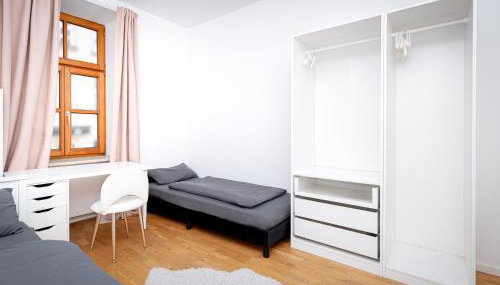 Top Lage! Gemütliche Wohnung am Englischen Garten - Foto 5