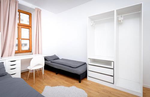 Top Lage! Gemütliche Wohnung am Englischen Garten - Foto 5