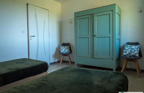 Gite Le Sauvage - Photo 19