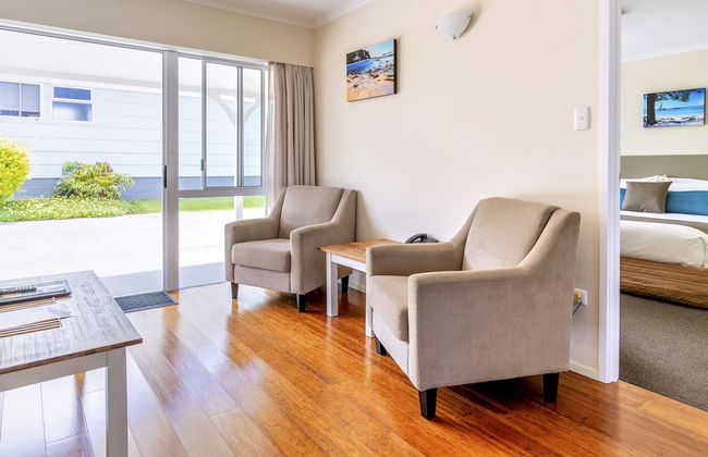 Aloha Apartments - Foto 28