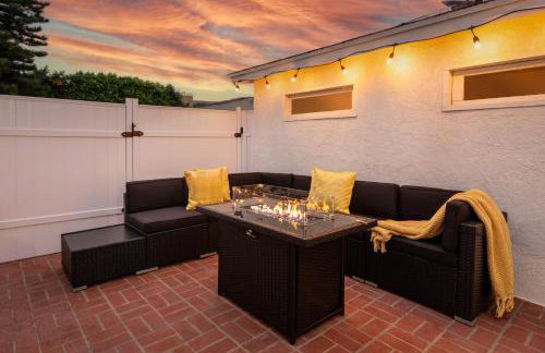 Luxury Oasis in Culver City! Free parking and Jacuzzi - Foto 35
