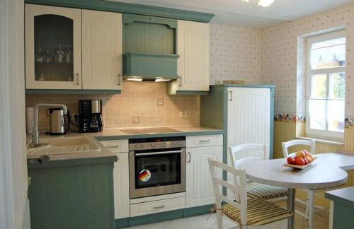 Holiday home Bauernhauschen in the Rhon - Foto 6