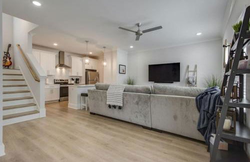 Classy, Cozy, Close to downtown - Foto 10