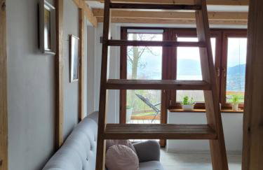 Widokowy Raj Piękny Widok!! - Foto 18