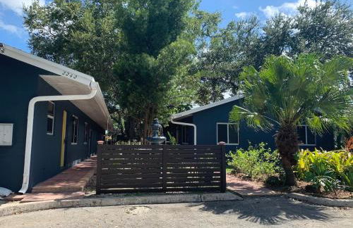 Known for its beaches & walk to downtown Hollywood Bliss 3 - Foto 23