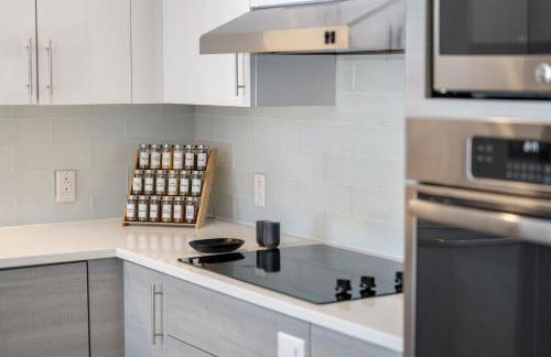 Hyatus Luxury Residences Boston Assembly Row - Foto 38