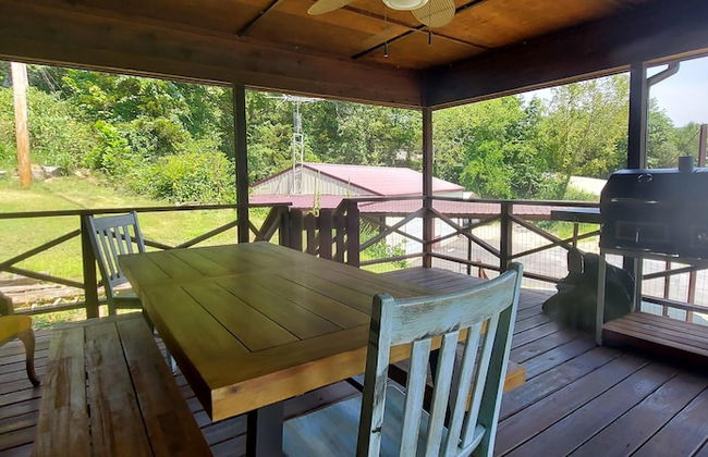 Kozy Cove Cabin - 1 Block to Lake Boat Launch - Covered Boat Parking - Lake Fun - Photo 27